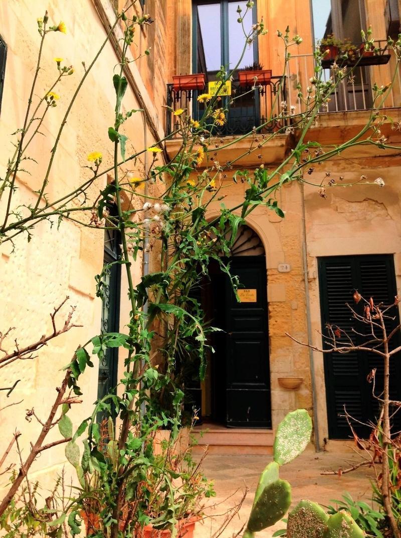 B&B La Corte Lecce Exterior photo