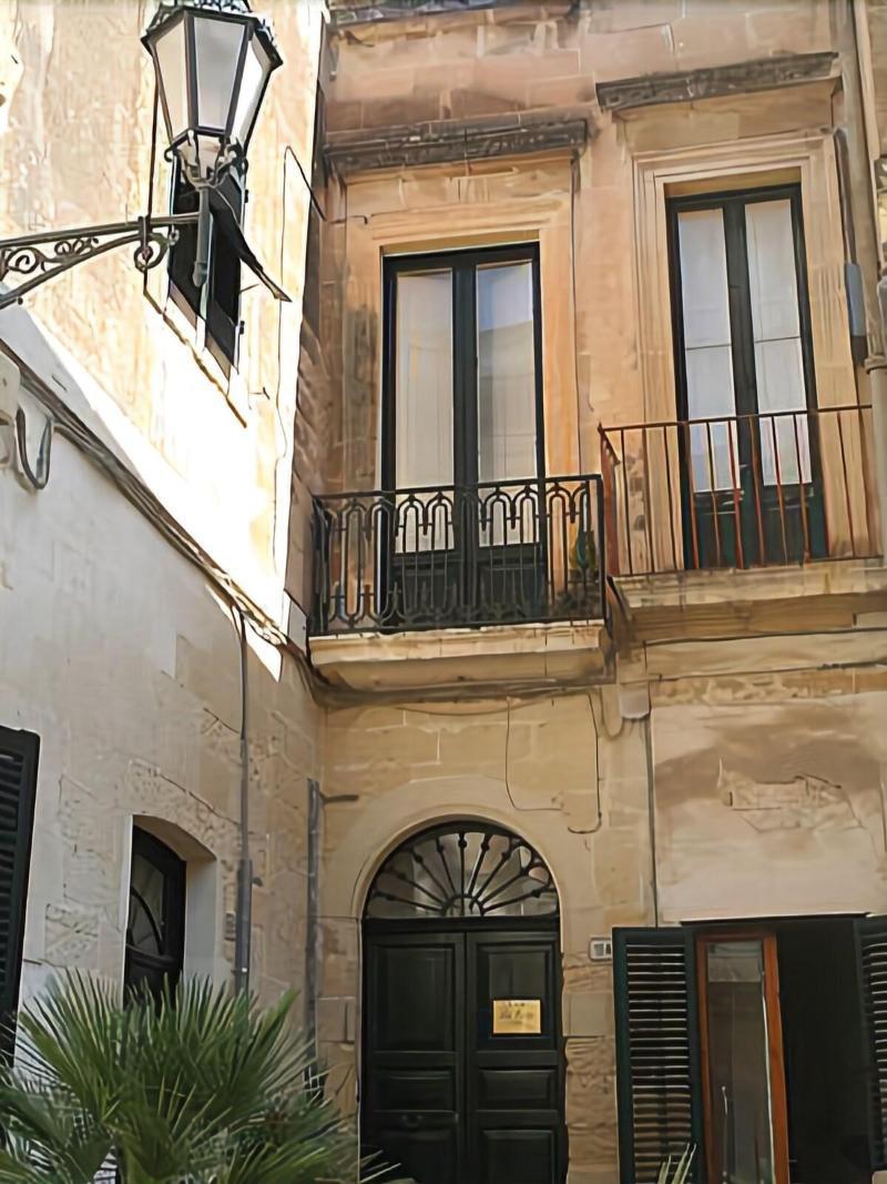 B&B La Corte Lecce Exterior photo